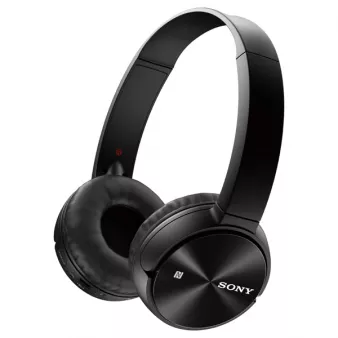 Наушники Bluetooth Sony MDR-ZX330BT/BC