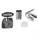 Фотоаппарат моментальной печати Fujifilm Instax Mini 9 Smoky White