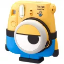 Фотоаппарат моментальной печати Fujifilm INSTAX MINI 8 MINION