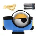 Фотоаппарат моментальной печати Fujifilm INSTAX MINI 8 MINION