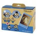 Фотоаппарат моментальной печати Fujifilm INSTAX MINI 8 MINION