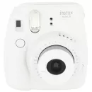 Фотоаппарат моментальной печати Fujifilm INSTAX MINI 9 WHITE SET CHAMPION