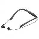 Наушники Bluetooth Samsung Level U Pro Black (EO-BN920CBEGRU)