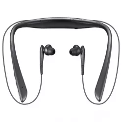 Наушники Bluetooth Samsung Level U Pro Black (EO-BN920CBEGRU)