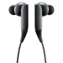 Наушники Bluetooth Samsung Level U Pro Black (EO-BN920CBEGRU)