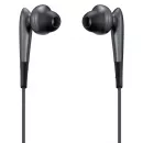 Наушники Bluetooth Samsung Level U Pro Black (EO-BN920CBEGRU)