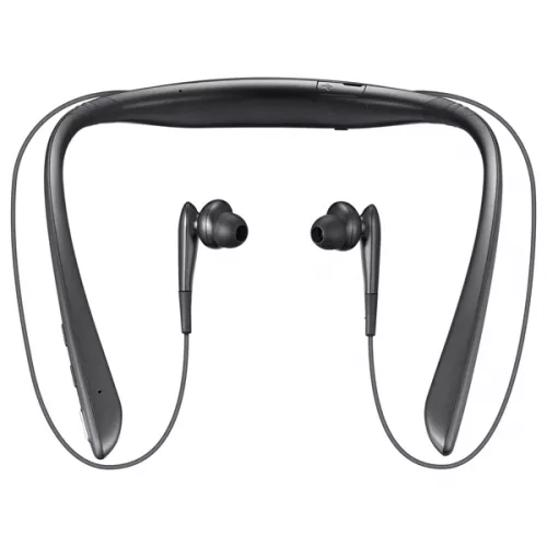 Наушники Bluetooth Samsung Level U Pro Black (EO-BN920CBEGRU)