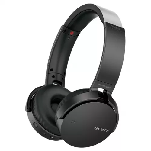 Наушники Bluetooth Sony MDR-XB650BT/BZ