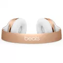 Наушники Bluetooth Beats Solo3 Wireless On-Ear Gold (MNER2ZE/A)