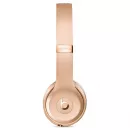 Наушники Bluetooth Beats Solo3 Wireless On-Ear Gold (MNER2ZE/A)