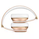 Наушники Bluetooth Beats Solo3 Wireless On-Ear Gold (MNER2ZE/A)