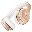 Наушники Bluetooth Beats Solo3 Wireless On-Ear Gold (MNER2ZE/A)