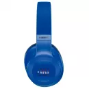 Наушники Bluetooth JBL E55BT Blue (JBLE55BTBLU)