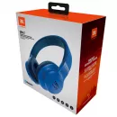 Наушники Bluetooth JBL E55BT Blue (JBLE55BTBLU)