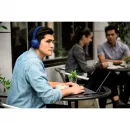 Наушники Bluetooth JBL E55BT Blue (JBLE55BTBLU)