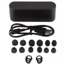 Наушники Bluetooth Sony WF-1000X/BM
