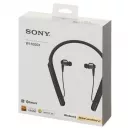 Наушники Bluetooth Sony WI-1000X/BM