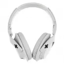 Наушники Bluetooth Philips Bass+ White (SHB3175WT/00)