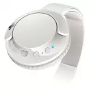 Наушники Bluetooth Philips Bass+ White (SHB3175WT/00)