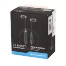 Наушники Bluetooth Sennheiser CX 6.00BT Black