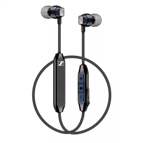 Наушники Bluetooth Sennheiser CX 6.00BT Black