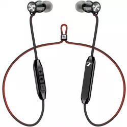 Наушники Bluetooth Sennheiser Momentum Free (M2 IEBT SW Black)