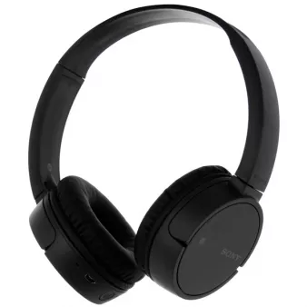 Наушники Bluetooth Sony WH-CH500/BC