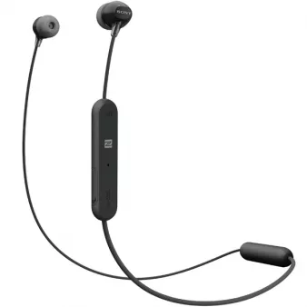 Наушники Bluetooth Sony WI-C300/BZ
