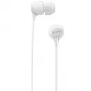 Наушники Bluetooth Sony WI-C300/WZ