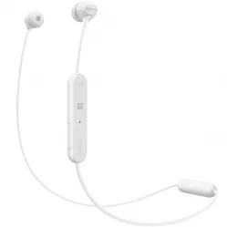 Наушники Bluetooth Sony WI-C300/WZ