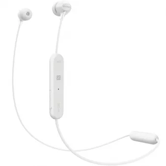 Наушники Bluetooth Sony WI-C300/WZ