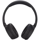 Наушники Bluetooth JBL T600BTNC Black