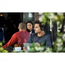 Наушники Bluetooth JBL T600BTNC Black