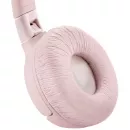 Наушники Bluetooth JBL T600BTNC Pink