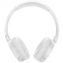 Наушники Bluetooth JBL T600BTNC White