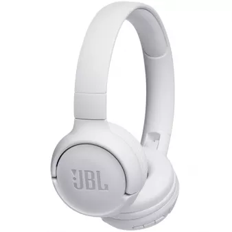 Наушники Bluetooth JBL Tune 500BT White (JBLT500BTWHT)
