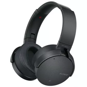 Наушники Bluetooth Sony MDR-XB950N1/BM