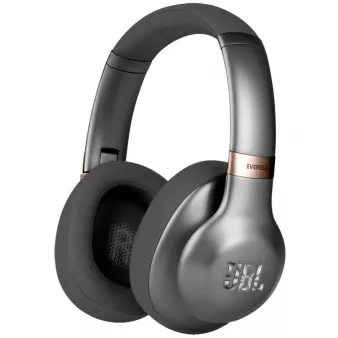 Наушники Bluetooth JBL Everest 710BT Gun Metal (JBLV710BTGML)