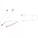 Наушники Bluetooth Philips SHB4205WT/00