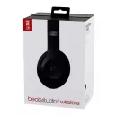 Наушники Bluetooth Beats Studio3 Wireless Matte Black (MQ562ZE/A)