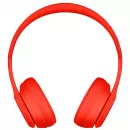 Наушники Bluetooth Beats Solo3 Wireless (PRODUCT)RED (MP162ZE/A)