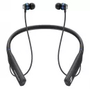 Наушники Bluetooth Sennheiser CX 7.00BT Black
