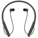 Наушники Bluetooth Sennheiser CX 7.00BT Black