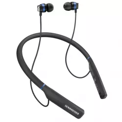 Наушники Bluetooth Sennheiser CX 7.00BT Black