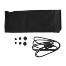 Наушники Bluetooth Sennheiser CX 7.00BT Black