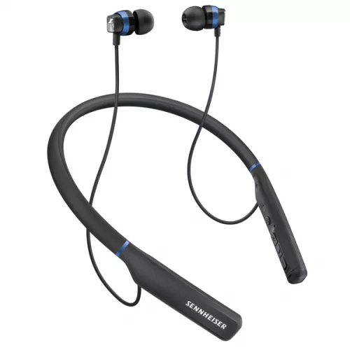 Наушники Bluetooth Sennheiser CX 7.00BT Black