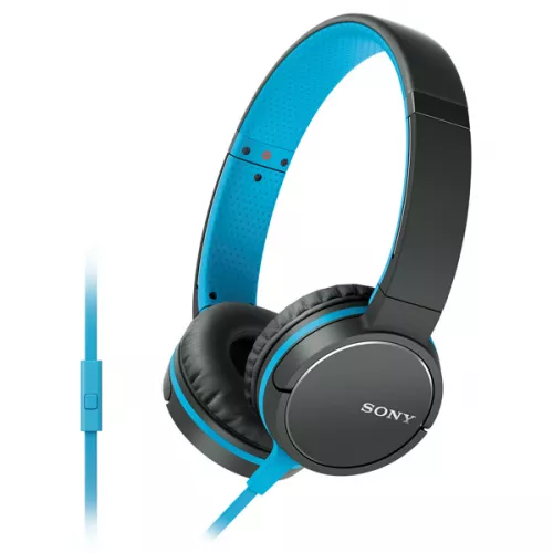 Наушники накладные Sony MDRZX660APLC(Е)