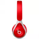 Наушники накладные Beats EP On-Ear Headphones Red (ML9C2ZE/A)