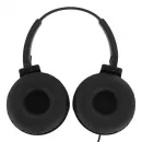 Наушники накладные Philips Bass+ SHL3175BK/00