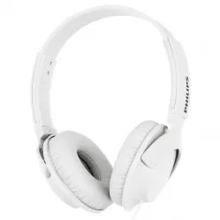 Наушники накладные Philips Bass+ SHL3070WT/00